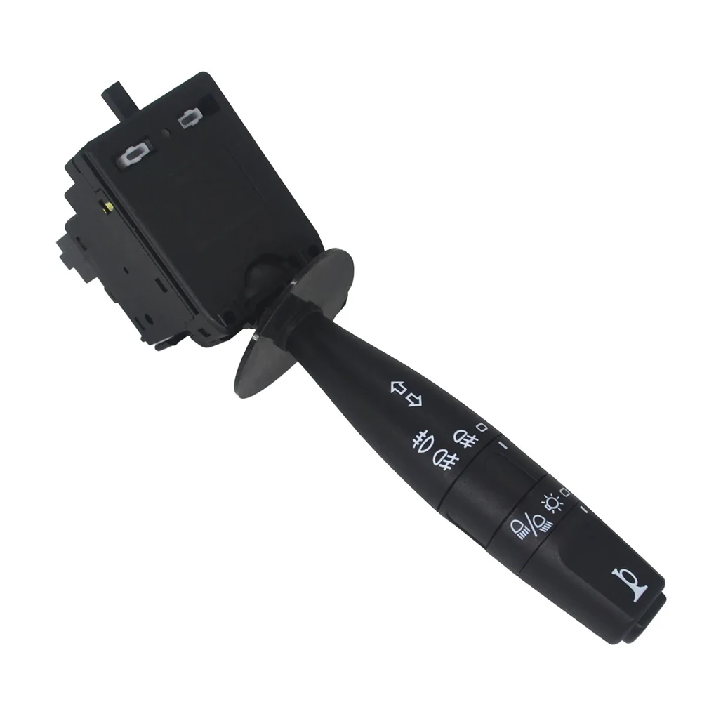 

​Steering Column Indicator Switch Stalk Turn Signal Light Switch 9623641569 FOR Peugeot 106 206 306 Samand Citroen Berlingo Fiat