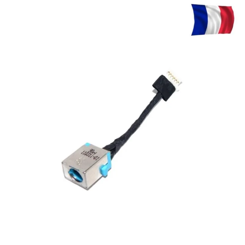 Dc Jack Connector F…