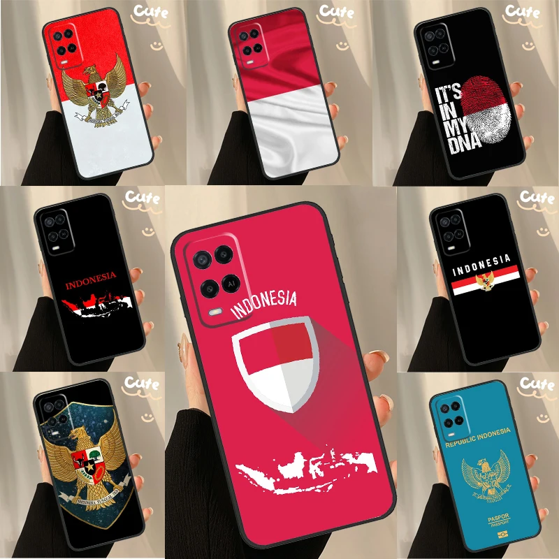 Indonesia Passport … - image