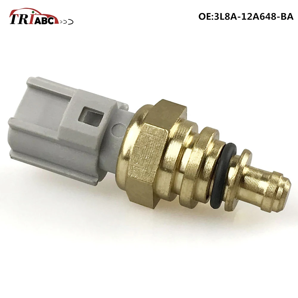 

3L8A-12A648-BA 3L8Z-12A648-BA 3L8A12A648BA TS10149-11B1 Датчик температуры для Ford Explorer Sport Trac Ranger C-Max Fusion Fies