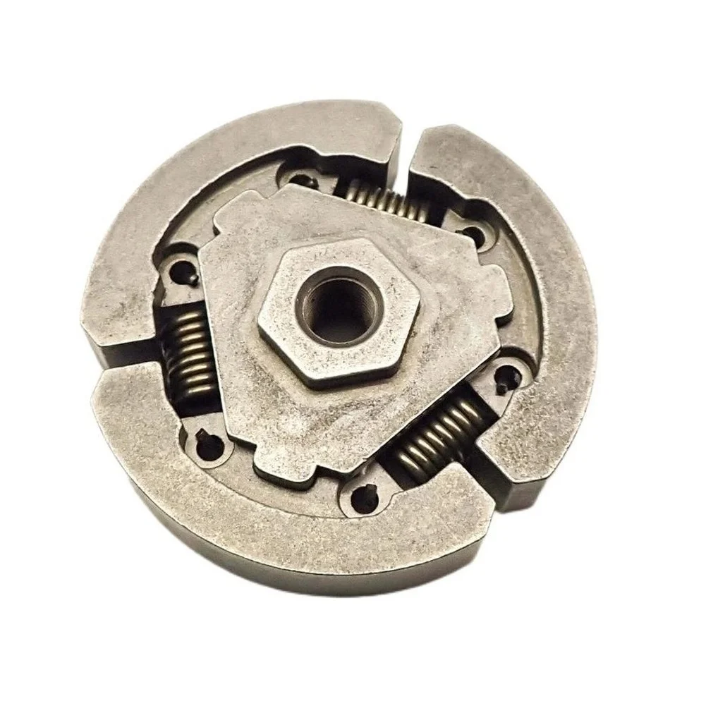 038 MS380 MS381 Chainsaw Clutch OEM 11191602002 For Oil Saw Clutches Garden Tools Replacement Parts