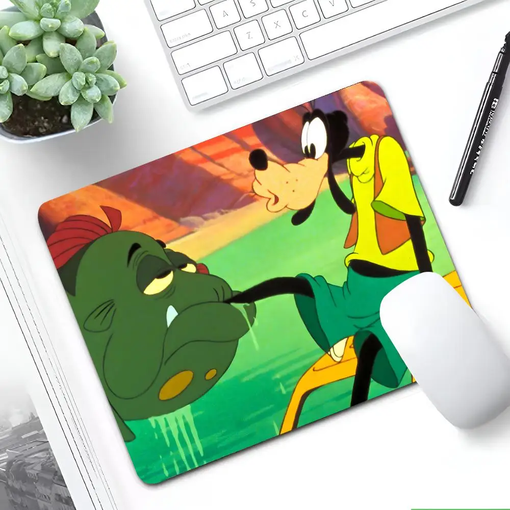 

Disney Goofy MINISO Mouse Pad E-sports players Game Accessories Game Keyboard Pad Gamer Desktop Mat Deskmat Keyboard Pad XXL 90x