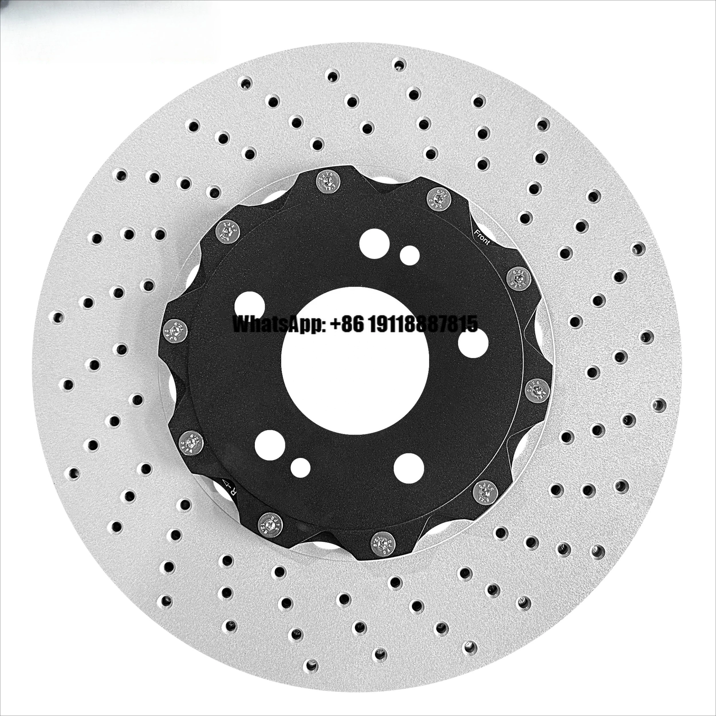 

Hsingyik High Carbon Alloy Modified Brake Rotor Two Piece Brakes 320MM Rotor Disc Brake 330MM Rotor Disc 330MM