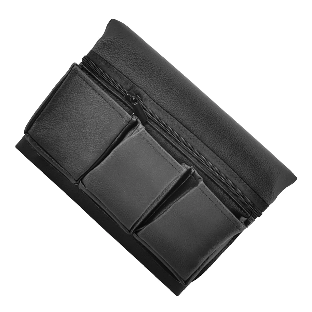 

Car Window Armrest Storage Box Universal Organizer Car Door Elbow Rest Pad Height Extender Auto Cushion Pocket
