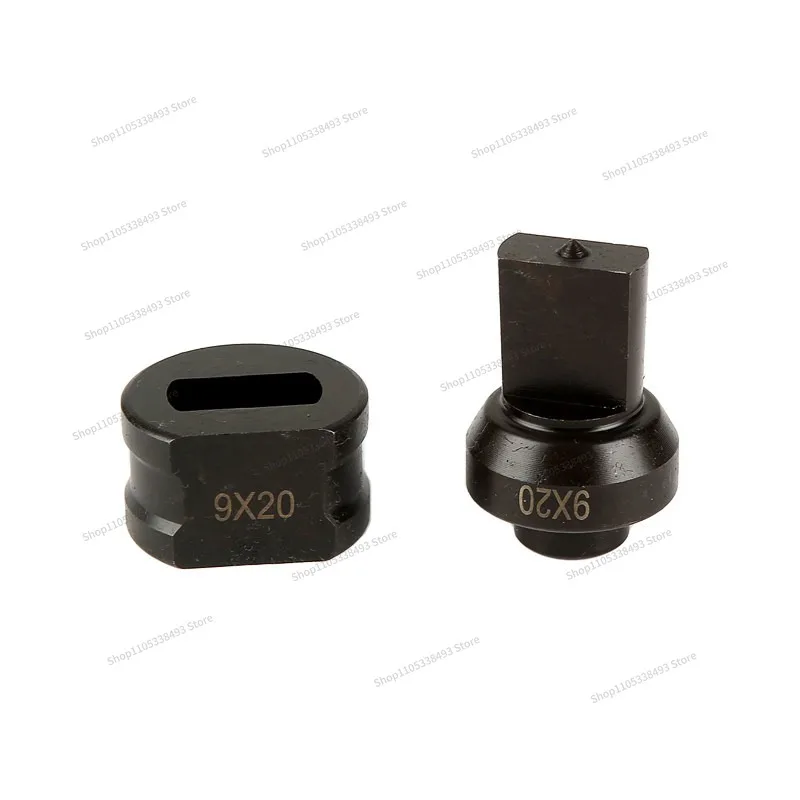 

For CH-60 Hydraulic Punching Machine, Die CH-60L Round Die Accessories Punch