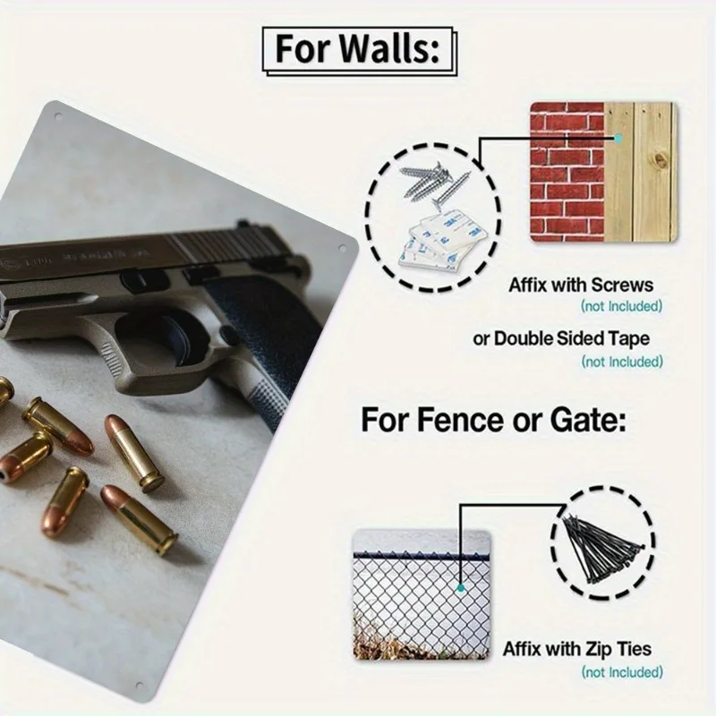 1 قطعة نموذج معدني لمسدس LCR مع رصاصات - ديكور حديدي عتيق للمنزل والبار وغرفة الألعاب |   علامة أصلية على الطراز العسكري