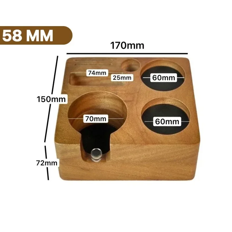 Variant: 58mm