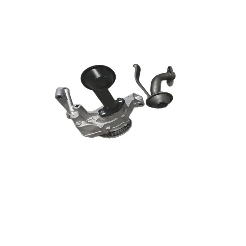 

Suitable for automotive diesel engine oil pump