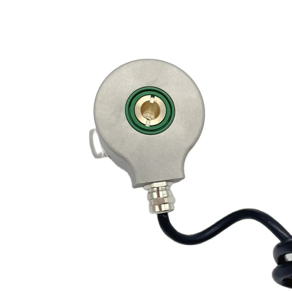 GHH58-12G2000BMK526.006 2000PPR Công Nghệ Mới Bộ Mã Hóa HTL Đầu Ra Thay Thế BHF 06.24G2000 / 407206