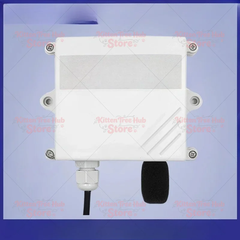 Noise Meter​  Noise Sensor Environmental Noise