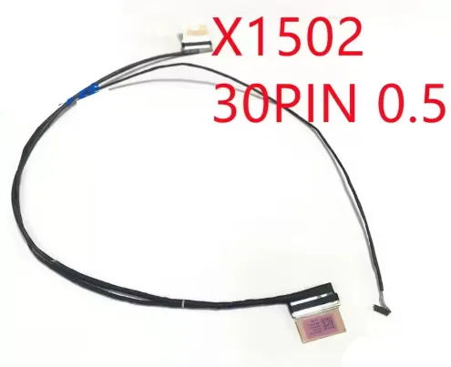 

For Laptop LCD EDP Cable ASUS Vivobook 15 X1502ZA 1422-040q0as 30PIN 1422-03UD0AS