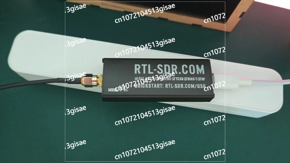 RTL-SDRV4 RTL SDR V4 Original Imported New Model