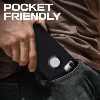 Černý kryt na telefon pro iPhone 6/iPhone 6 Plus/iPhone 6s/iPhone 6s Plus, odolný, 3vrstvý, pevný kryt 12 nejlepší prodej Originální iPhone 6s 64GB - №5