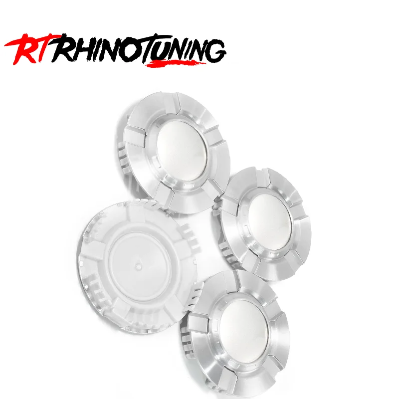 

RhinoTuning 1/4 шт. наружный диаметр 182 мм/7,17 дюйма, внутренний диаметр 170 мм/6,69 дюйма, центральная крышка колеса, подходит для 2007-2013 Silverado 1500 2007-2014 Tahoe Suburban # 9596343