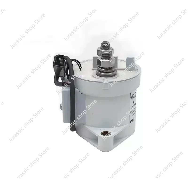 

Brand New Original EVC500 2299223-1-2 500A 12-24V 2272991-2 High-voltage DC Contactor