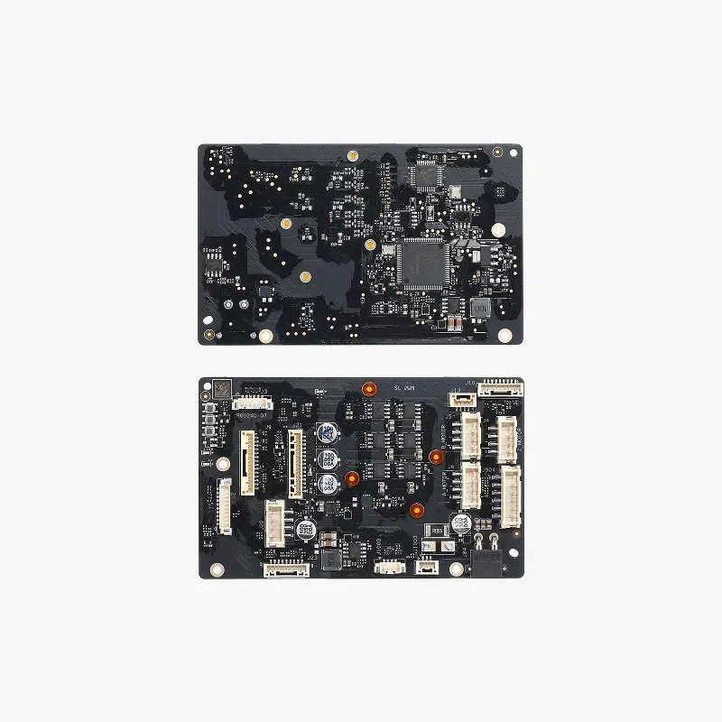 Brand new and original 3D printer accessories for Bambu lab P2S MC board