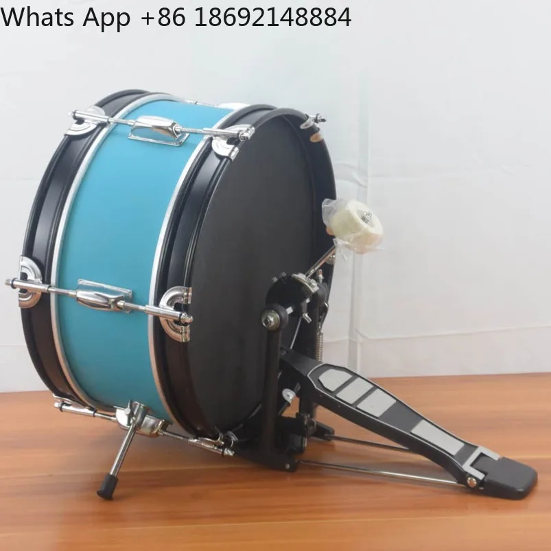 

GT-1100 Kick Drum Practitioner Single Step Set Spot Quick Shipping
