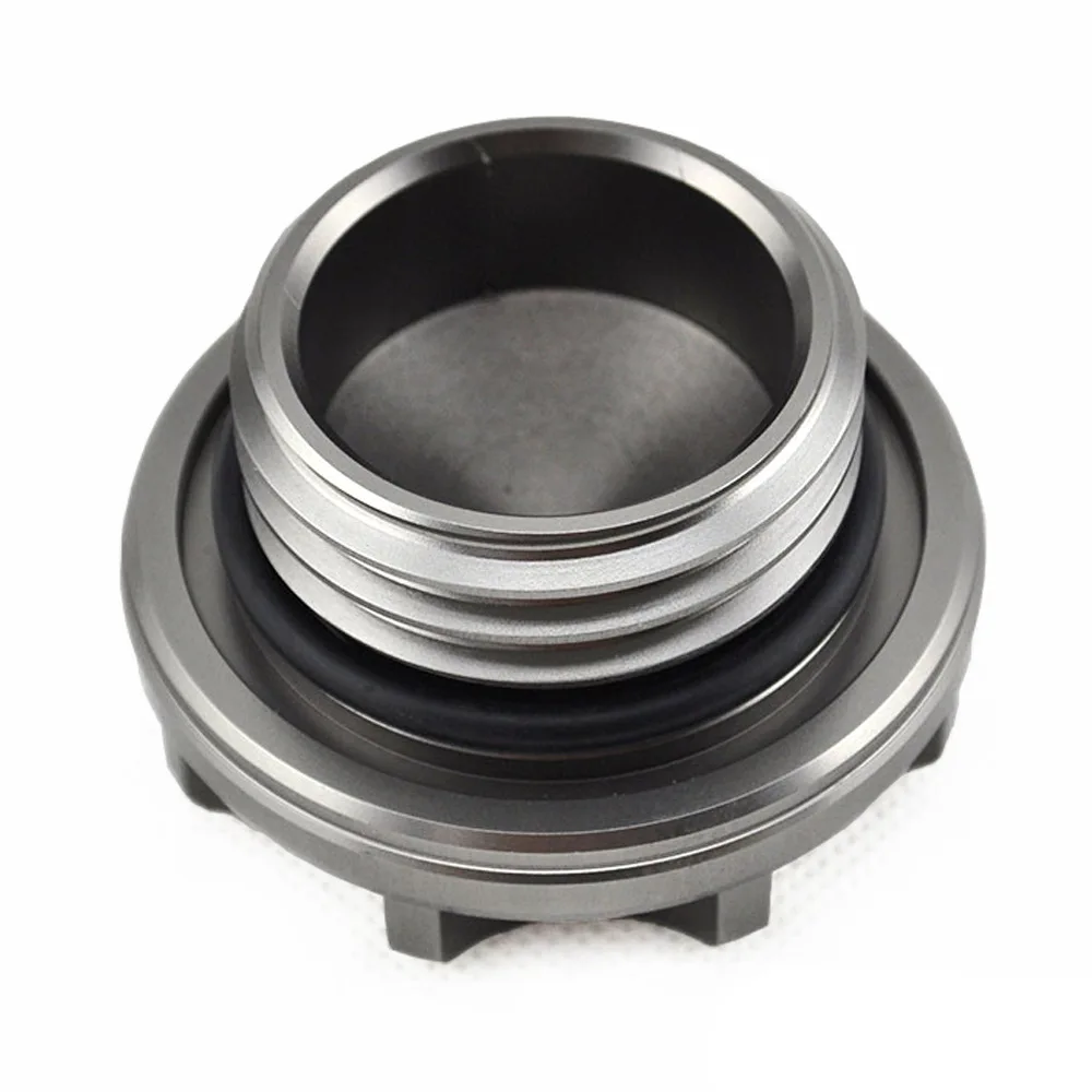 Car modification oil cap BLTZ universal gasoline cap suitable for Toyota Honda Subaru Mitsubishi etc petrol cap.