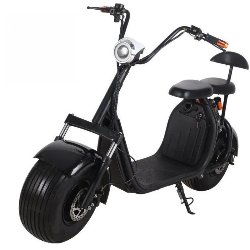 

New Electric Vehicle Motorcycle High Power Ultra Long Life Electric Mobility Bicycle