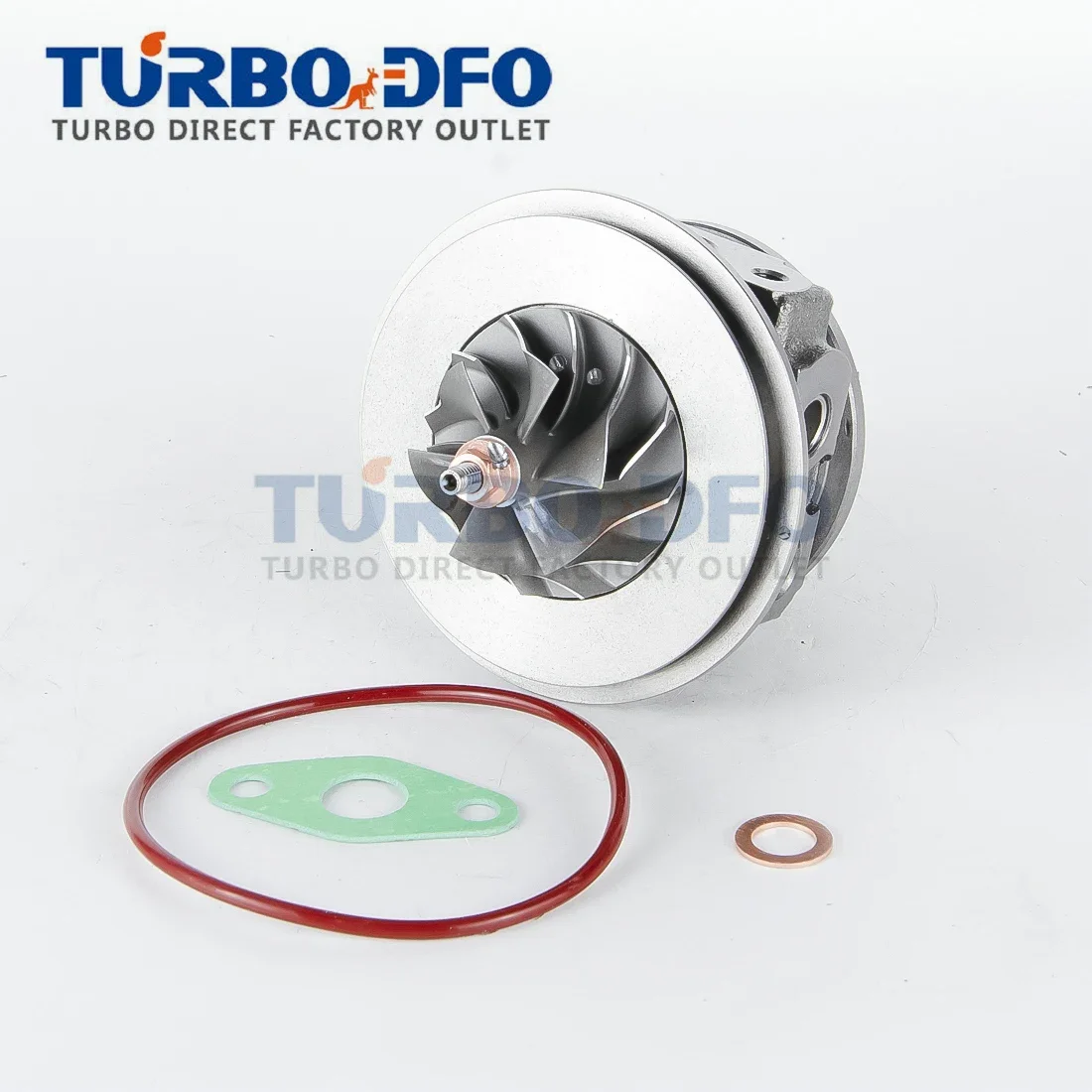 For Cars Turbo Core TF035 for Hyundai Gallopper 2.5 TDI 99HP D4BH 4D56 TCI 49135-04020 49135-04021 28200-4A200 Turbo For Cars 20