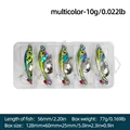 Multicolor-10g