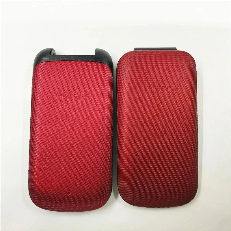 لهاتف Samsung E1190/E1150 غطاء كامل للهاتف المحمول مع لوحات المفاتيح الإنجليزية