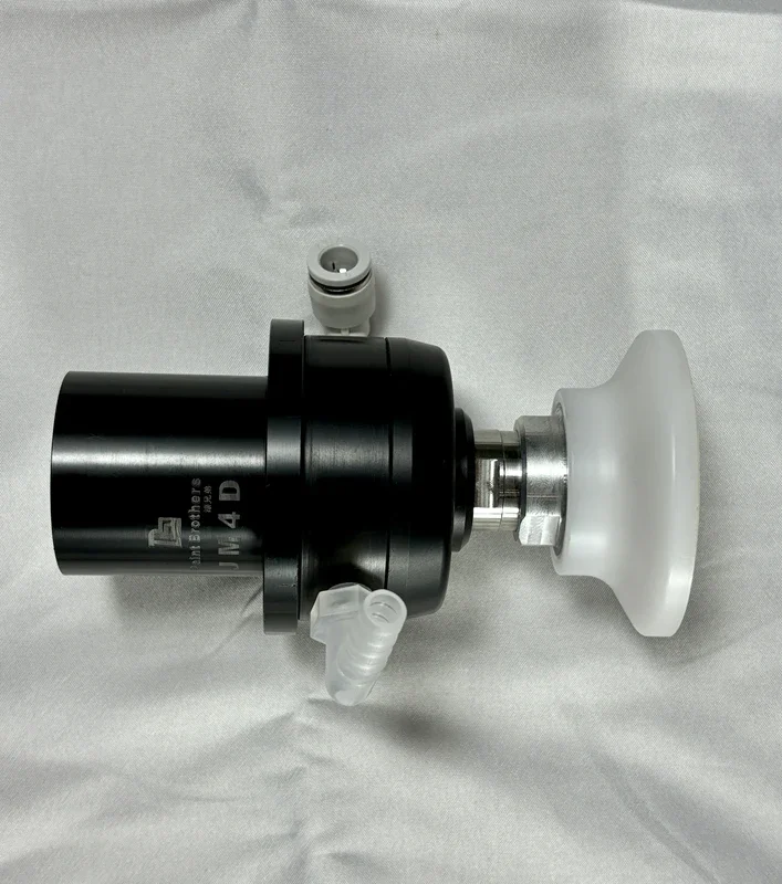 

Factory Direct China Effective Atomization Automobile Hardware Lightweight Electrostatic Spray Rotary Spray Gun