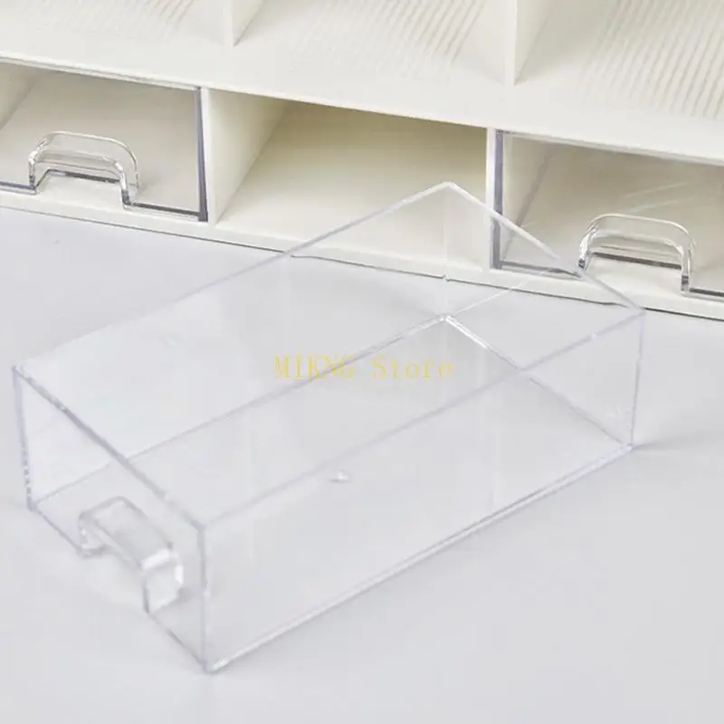 منظمات مكتبية متعددة الوظائف، حامل مجلة الكتب Boodend مع 3 درج منزلق، منظمات مكتبية لتوفير المساحة، أفضل بيع #5