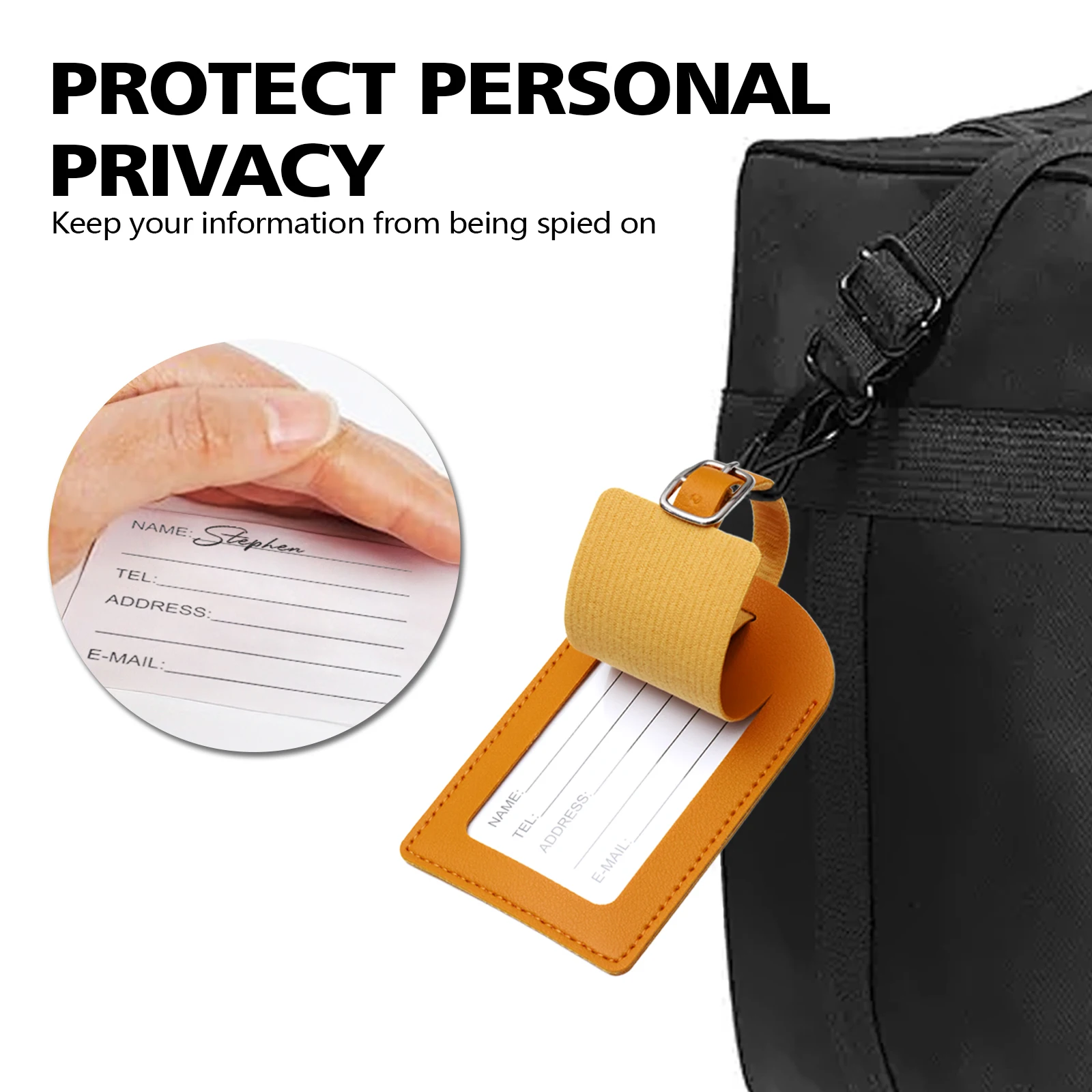 10pcs Free Custom Name Multi-color Airplane Boarding Passes Creative Travel Box Checked in Smooth Pu Leather Luggage Tags Gifts