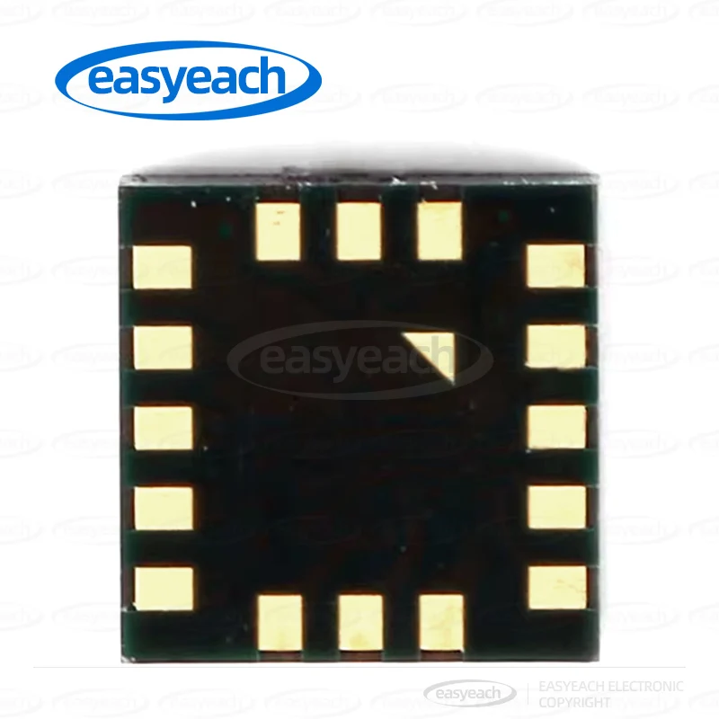 ICM-20602 Six-Axis MEMS Motion Tracking Device LGA-16 Package Attitude Sensor/Gyroscope