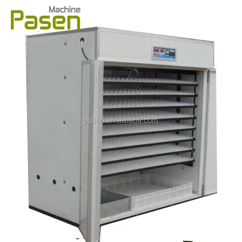 chicken eggs commercial incubator/setter/ hatcher