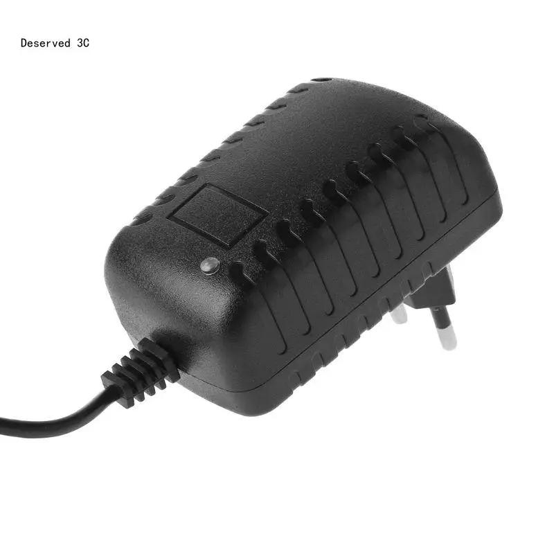 Battery 12.6V for DC 2A Intelligent Lithium Li-on Power Adapter Transfor