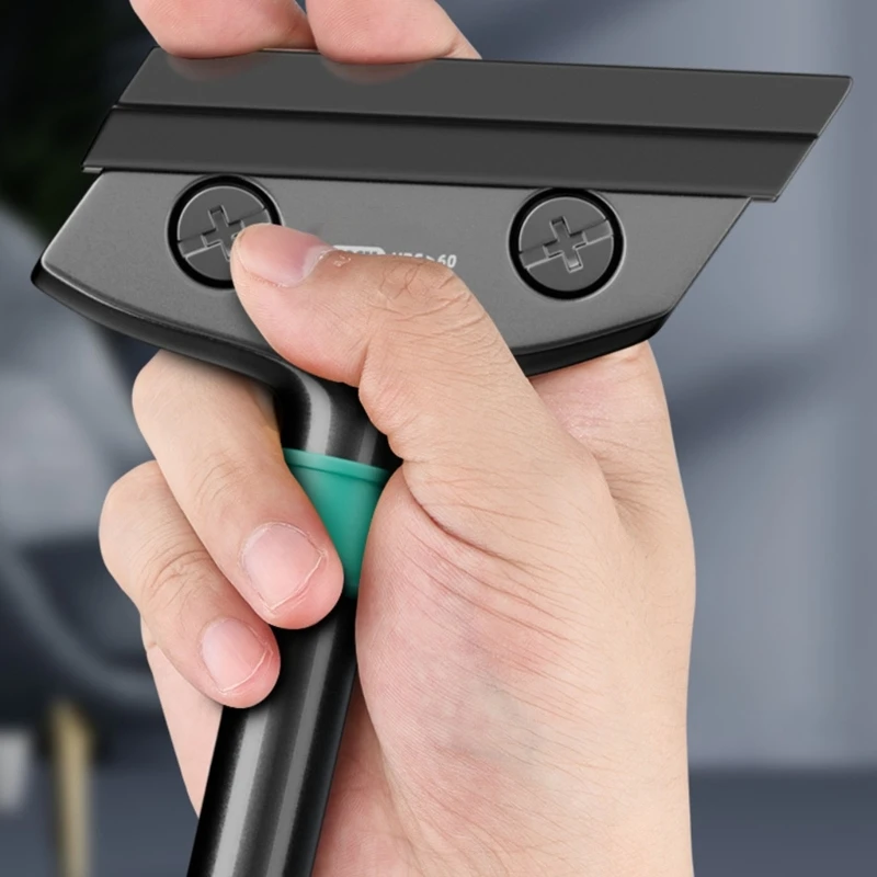 Máy cạo thép hợp kim hạng nặng với máy cắt SK5 để loại bỏ vết bẩn 517A