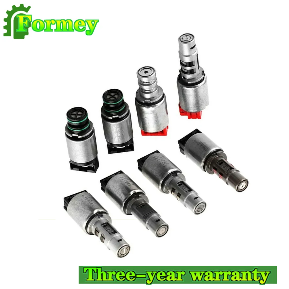 A6MF1 A6MF2 A6LF1 A6LF2 A6LF3 Transmission Solenoid Valve 46313-3B000 46313-3B075 46313-3B065 for Hyundai Kia Chevrolet