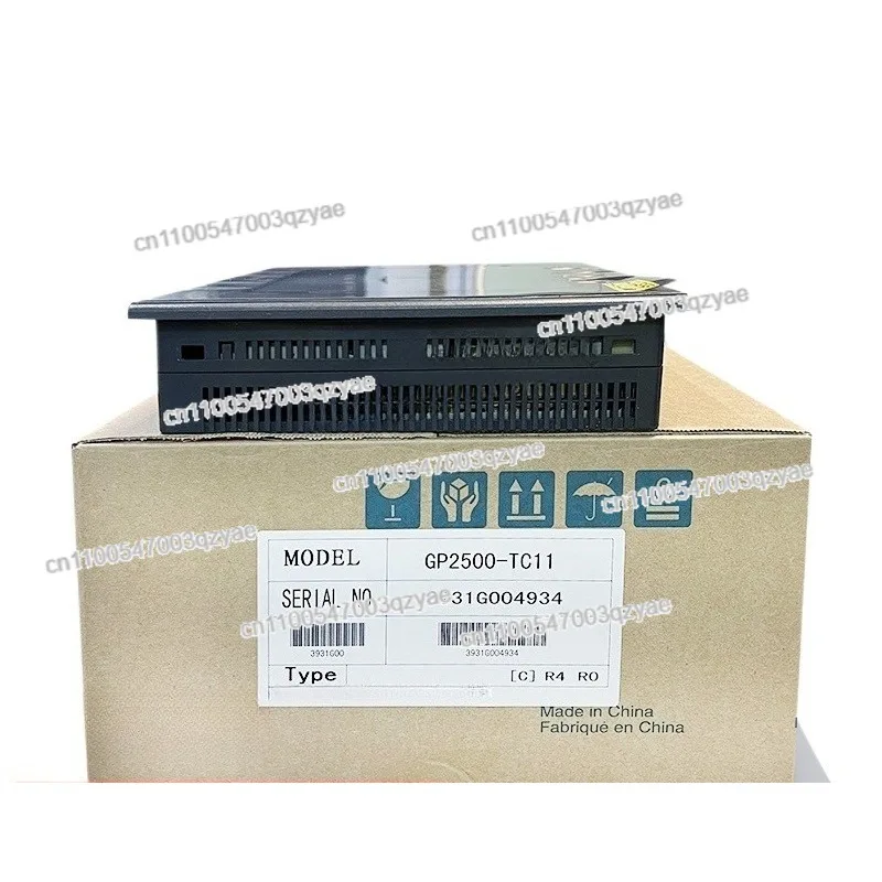 

GP2501-SC11/GP2500-SC41-24V/GP2500-TC11