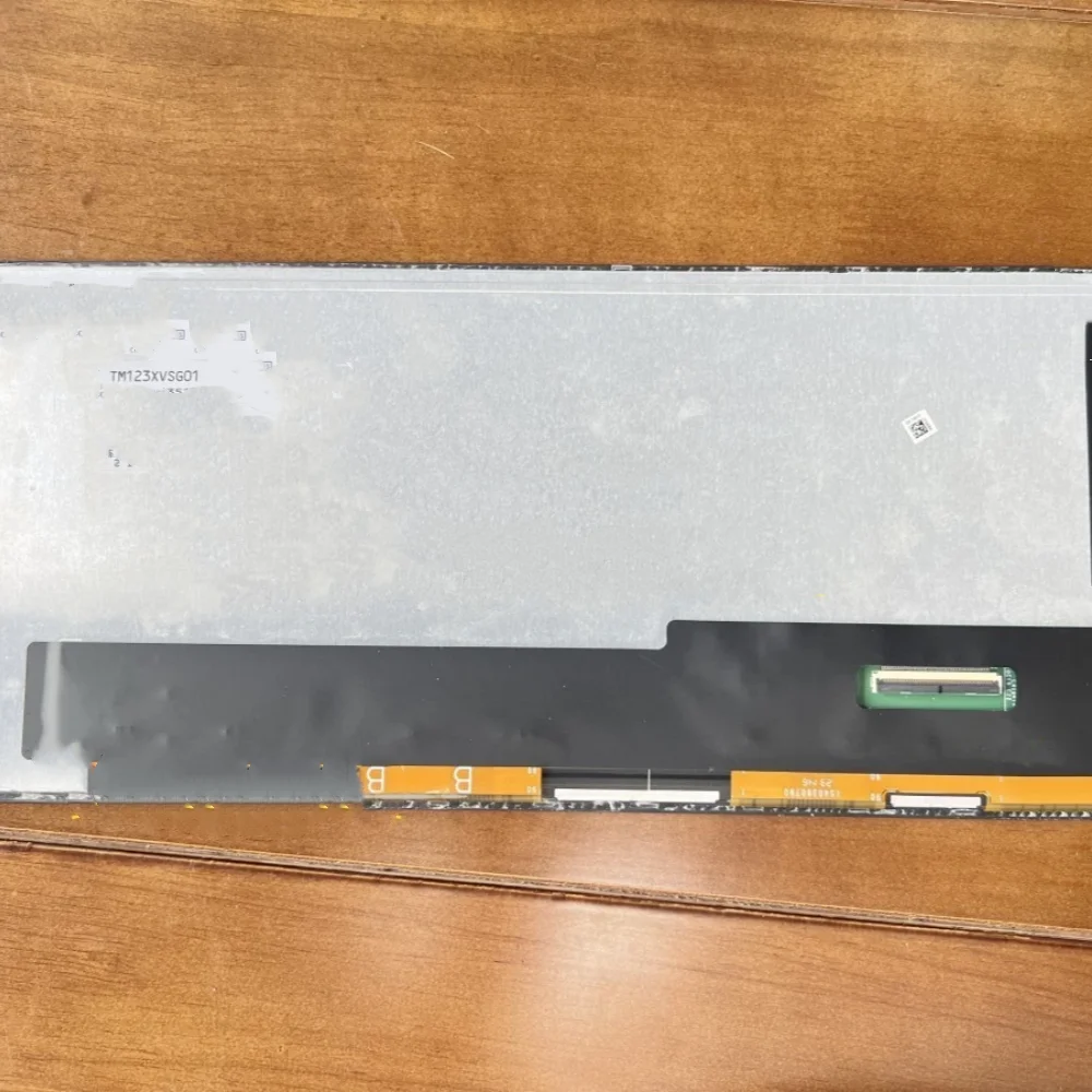 TM123XVSG01  LCD Screen Display