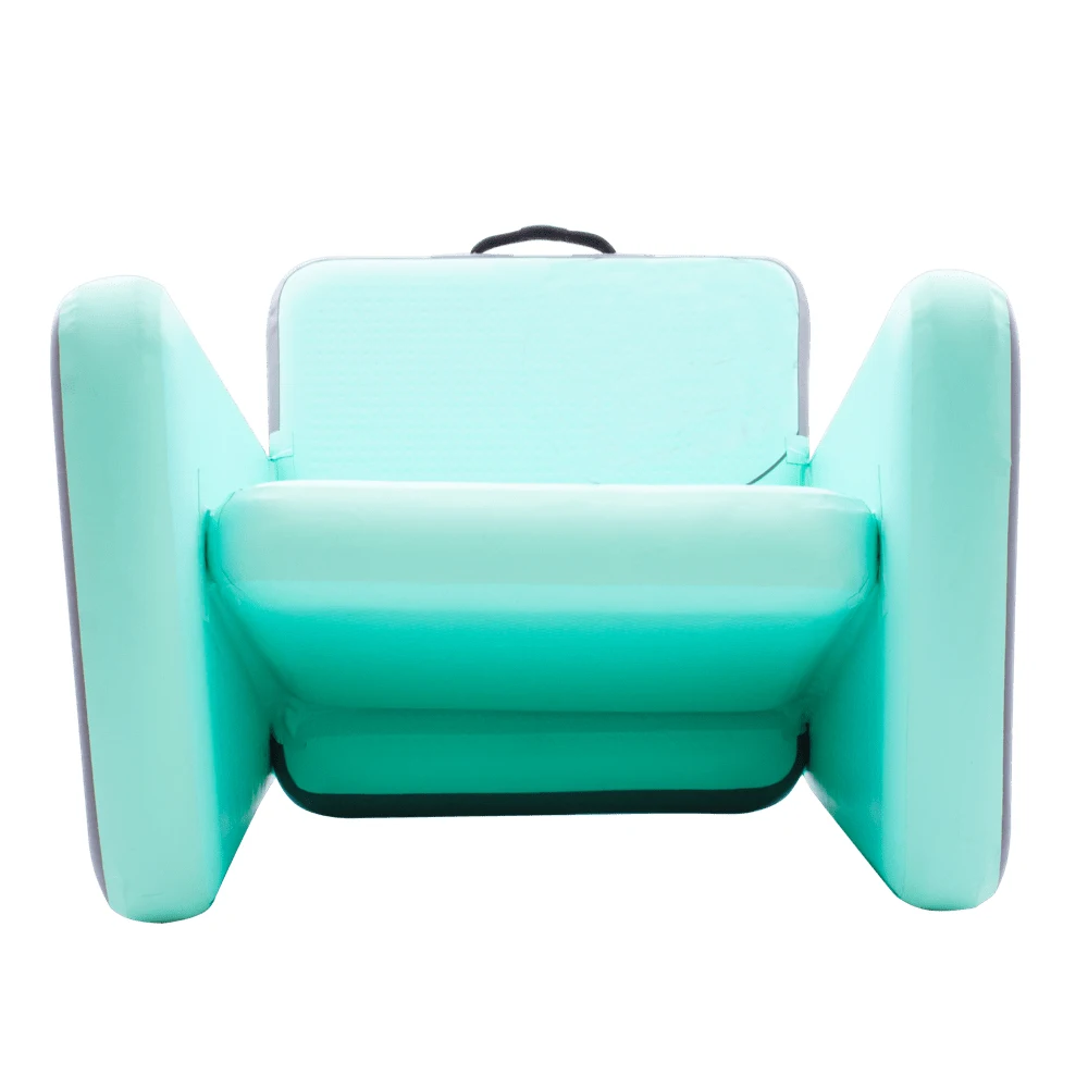 Inflatable Sofa Air Chair Outdoor Inflatable Couch