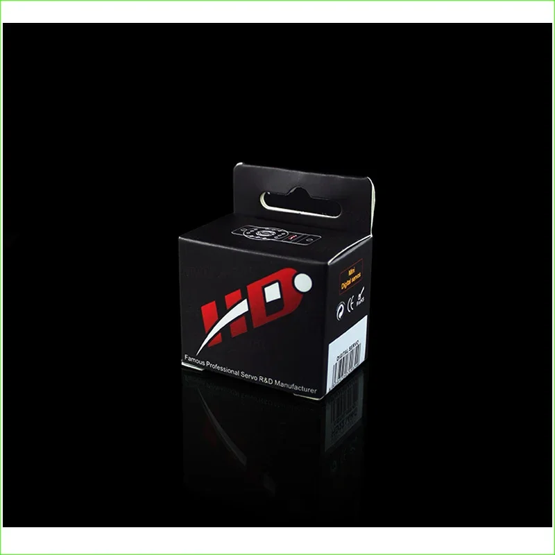 Power HD-2215S Servo Digitale Metal Gear per ALZRC trex Tarot Align Turnigy Devil 450L 470L GAUI X3 QFQ3 RC Elicottero 450 Heli