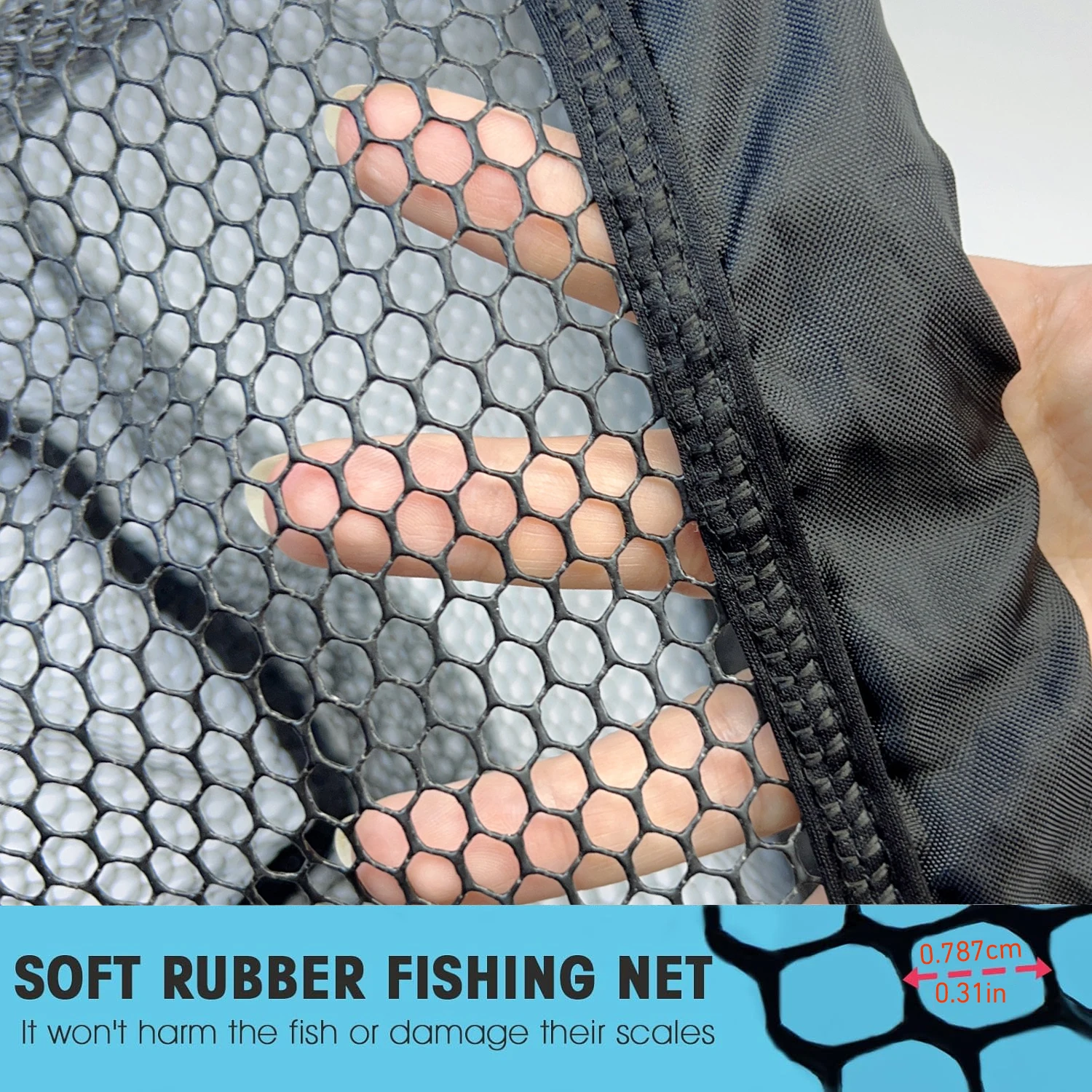 Thumbnail 3 - #63 New Fishing Nets Arrivals