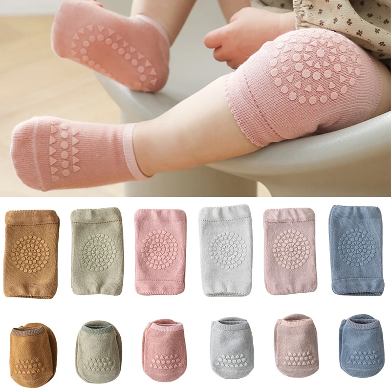 Детские наколенники