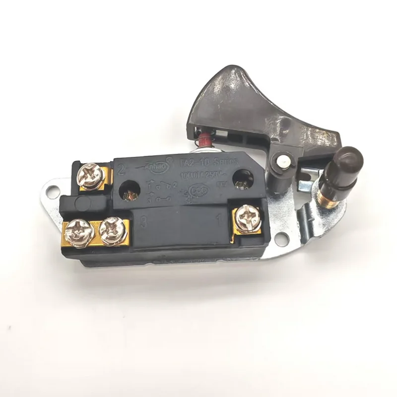 Sr-112 Is Suitable for Makita 5016 Electric Chainsaw, 3600 5900 Electric Planer Switch, Cutting Machine, Electric Pick Switch