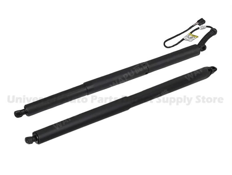 Tailgate Strut For Buick Enclave Trunk Lift Support Strut Left Electric 84827321 Right Non-Electric 84335426 Premium Durable