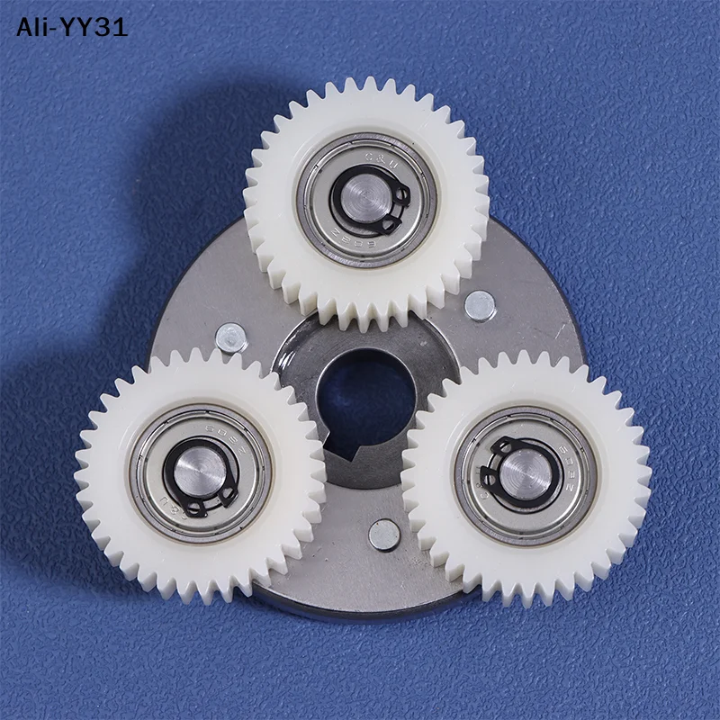 【GY】3 個 36 歯 608Z E-バイクホイールハブモ - Cycling Gear Hub のレビューと価格