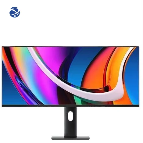 U340U 34-Inch Ultrawide Gaming & Productivity - Fast IPS Screen 95% DCI-P3 - 3440x1440 4k 165Hz -