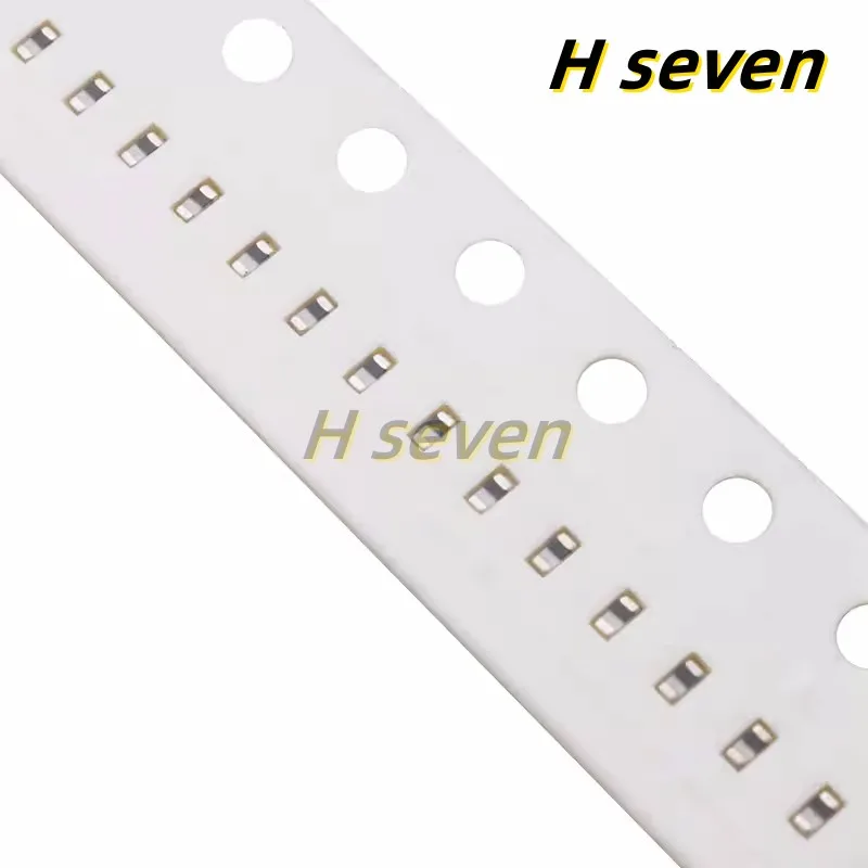 100 szt. 0402 SMD indukcyjność laminowana wysokiej częstotliwości 1,8nh 2NH 2,2nh 2,4nh 2,7nh 3NH ± 0,3 nh