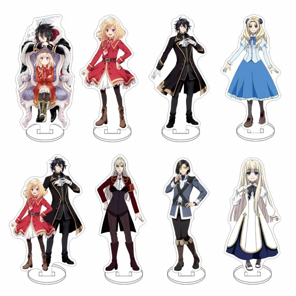 Anime Yarinaoshi Re…