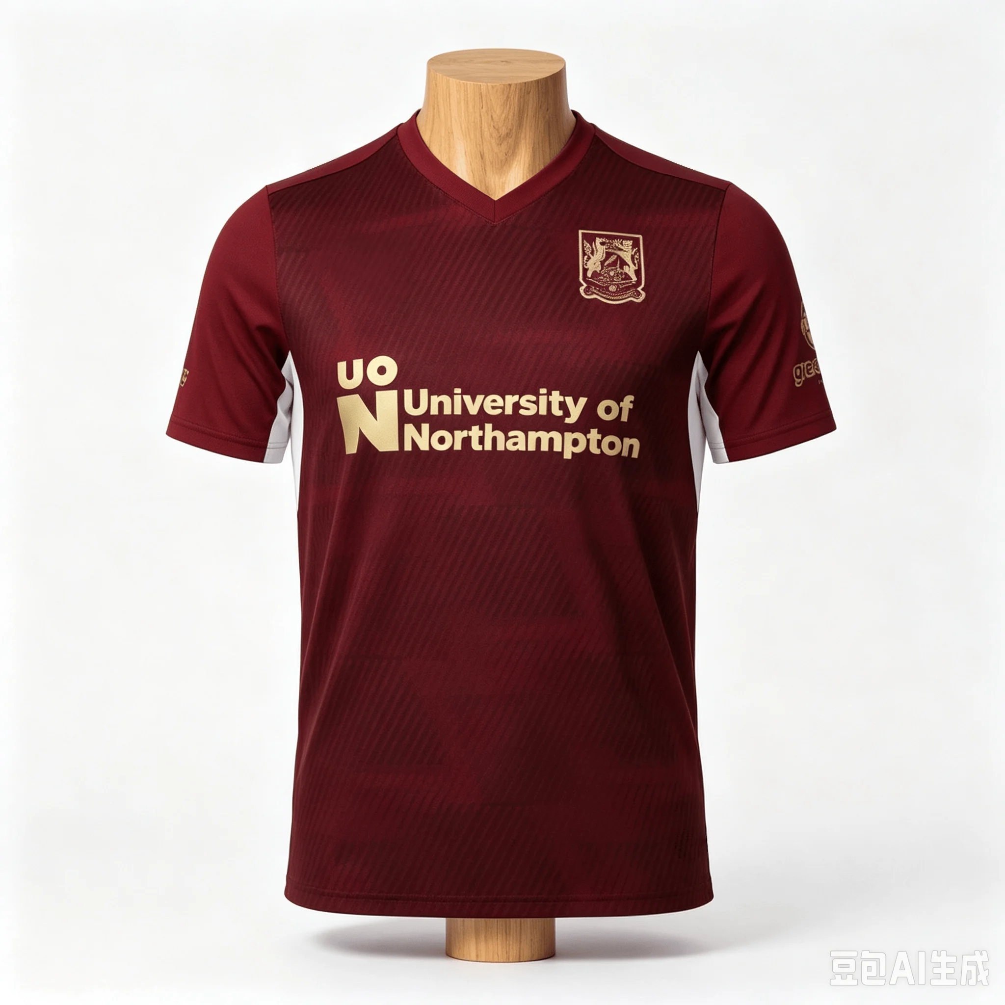 England Northampton Town FC Fu – Badminton England Bewertung und Preis