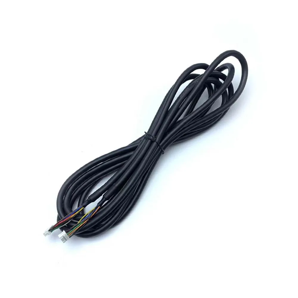 printer Senyang board long signal cable 9pins for Epson 4720/I3200 for eco solvent printer different size machine