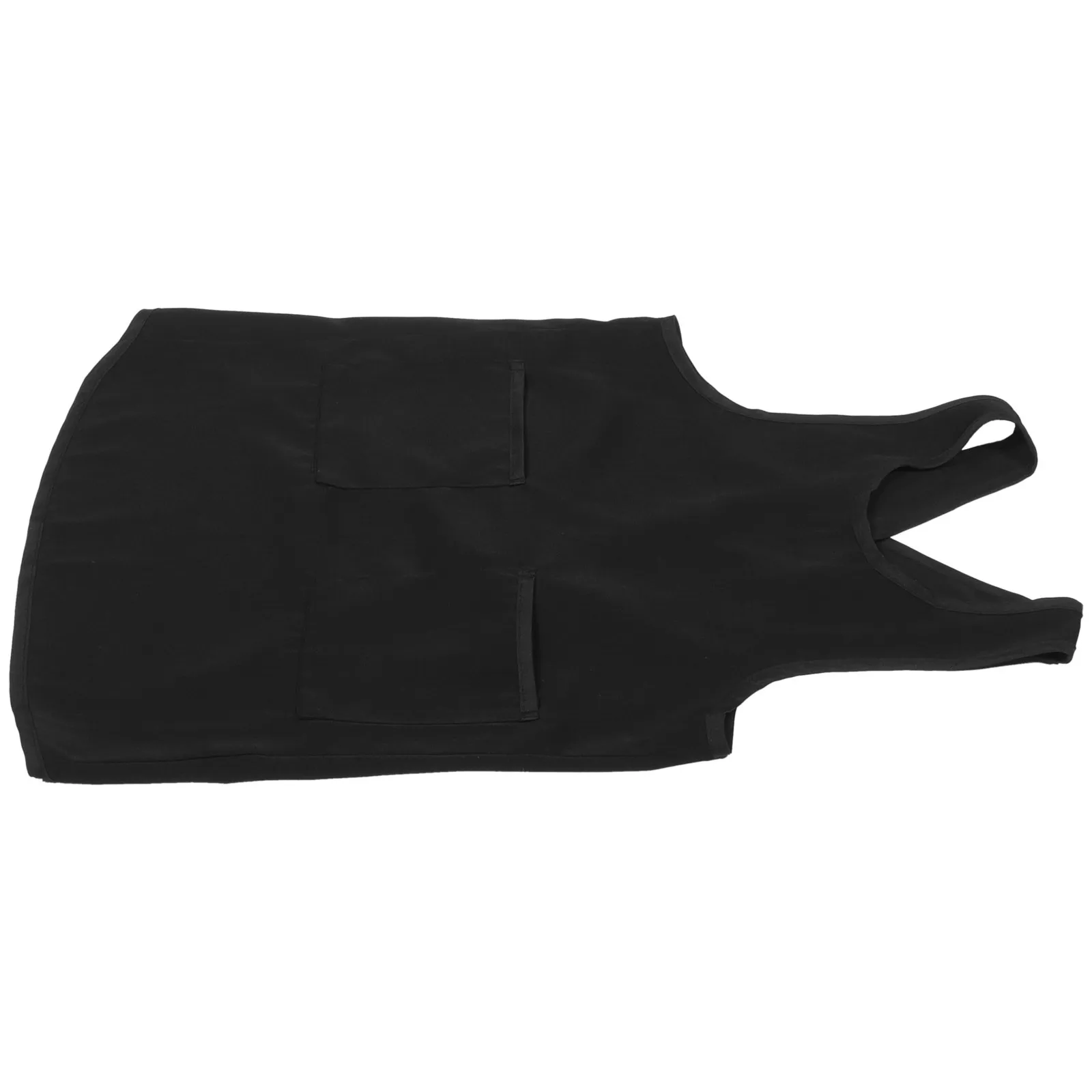 1 قطعة سترة الظهر الصليب نمط عمال المئزر النفط برهان المطبخ الطبخ الخبز شواء البستنة مقهى حفلة المئزر للرجال والنساء