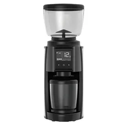 Electric Coffee Bean Grinding Coffee Grinder Commercial Use Or Home Use Conical Burr Portable Electric Coffee Grinder